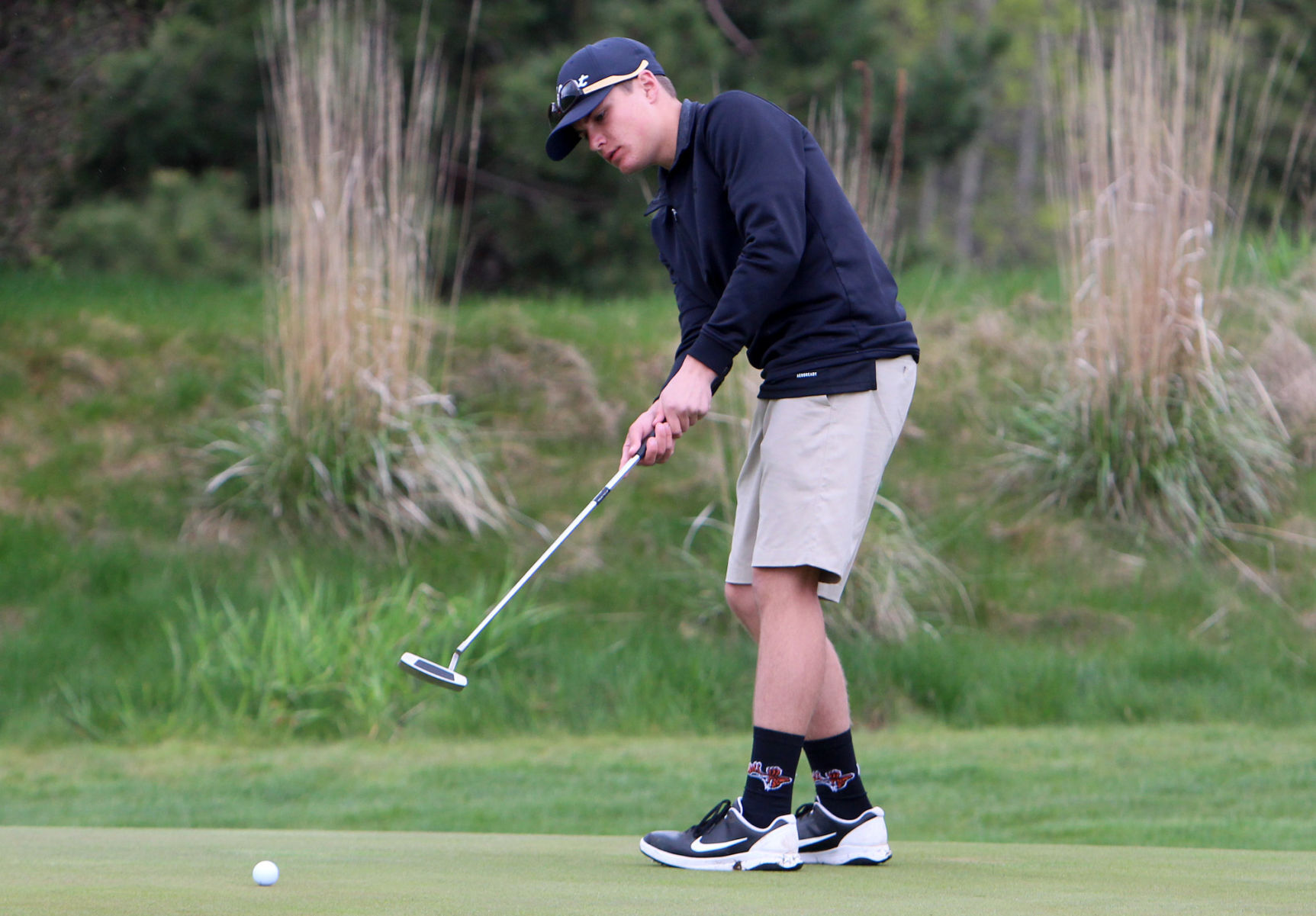 Stanley-Boyd Boys Golf Invitational 5-15-21
